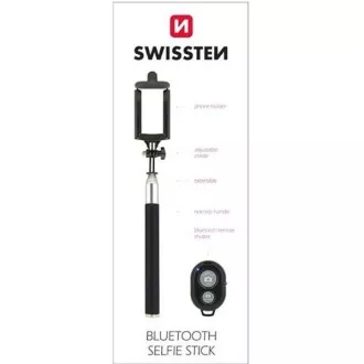 SWISSTEN BLUETOOTH SELFIE BOT