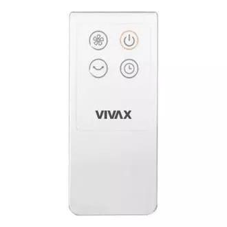Vivax állványos ventilátor FS-45MRT