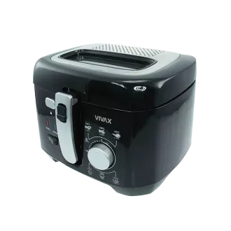 Vivax Fryer DF-1800B Vivax Fryer DF-1800B