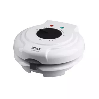 Vivax gofrisütő WM-900WH