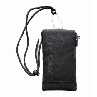 SWISSTEN POCKET POCKET 6,4" FEKETE