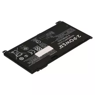2-Tápegység a HP ProBook 440 G4 4000 mAh 11,4 V-os akkumulátorhoz 2-Tápegység a HP ProBook 440 G4 4000 mAh 11,4 V-os akkumulátorhoz