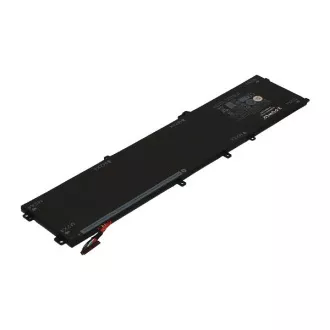 2-Power akkumulátor a DELL XPS 9550 3 cellás 11.4V 56Wh akkumulátorhoz 2-Power akkumulátor a DELL XPS 9550 3 cellás 11.4V 56Wh akkumulátorhoz