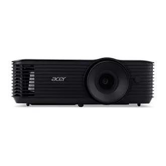 Acer X1328 DLP 3D/ WXGA 1280x800/5000 ANSI lm/20 000:1/VGA, HDMIx2/ 1x3W hangszóró/ 2.8kg