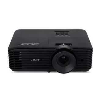 Acer X1328 DLP 3D/ WXGA 1280x800/5000 ANSI lm/20 000:1/VGA, HDMIx2/ 1x3W hangszóró/ 2.8kg