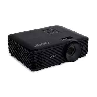 Acer X1328 DLP 3D/ WXGA 1280x800/5000 ANSI lm/20 000:1/VGA, HDMIx2/ 1x3W hangszóró/ 2.8kg