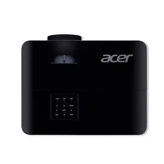 Acer X1328 DLP 3D/ WXGA 1280x800/5000 ANSI lm/20 000:1/VGA, HDMIx2/ 1x3W hangszóró/ 2.8kg
