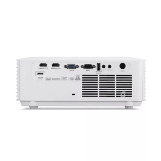Acer Vero PL2530i LASER, DLP FHD (1920x1080), 5000 ANSI , 2 x HDMI, 1 x 15W hangszóró, WiFi, 2.9Kg, 24/7