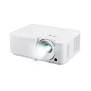 Acer Vero XL2330W LASER, DLP WXGA (1280x800), 5000 ANSI, 50,000:1, 2 x HDMI, 1 x 15W hangszóró, 3Kg, 24/7