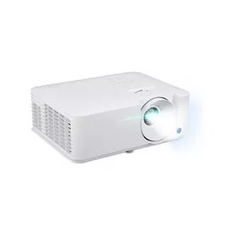 Acer Vero XL2330W LASER, DLP WXGA (1280x800), 5000 ANSI, 50,000:1, 2 x HDMI, 1 x 15W hangszóró, 3Kg, 24/7