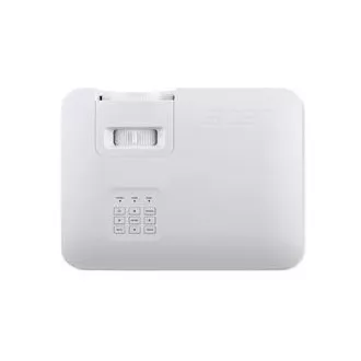 Acer Vero XL2330W LASER, DLP WXGA (1280x800), 5000 ANSI, 50,000:1, 2 x HDMI, 1 x 15W hangszóró, 3Kg, 24/7
