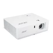 Acer PL6520 LASER, FHD 1920x1080, 6500 LUMENS, 50,000:1, 2x HDMI, 2 x 15W hangszóró, 4.8 kg , 4.8 kg , 4.8 kg