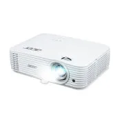 Acer P5550 DLP 3D Full HD 1920x1080, 5200 lumen, 15 000:1, VGA, HDMI (MHL), HDMI, 1x10 W, LAN – 2,73 kg