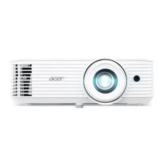 Acer P5550 DLP 3D Full HD 1920x1080, 5200 lumen, 15 000:1, VGA, HDMI (MHL), HDMI, 1x10 W, LAN – 2,73 kg Acer P5550 DLP 3D Full HD 1920x1080, 5200 lumen, 15 000:1, VGA, HDMI (MHL), HDMI, 1x10 W, LAN – 2,73 kg