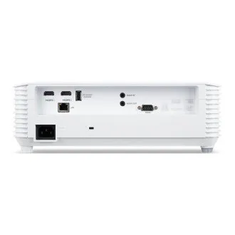Acer P5550 DLP 3D Full HD 1920x1080, 5200 lumen, 15 000:1, VGA, HDMI (MHL), HDMI, 1x10 W, LAN – 2,73 kg Acer P5550 DLP 3D Full HD 1920x1080, 5200 lumen, 15 000:1, VGA, HDMI (MHL), HDMI, 1x10 W, LAN – 2,73 kg