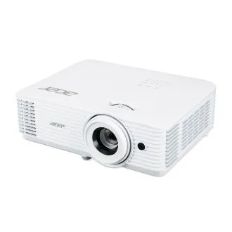 Acer P5550 DLP 3D Full HD 1920x1080, 5200 lumen, 15 000:1, VGA, HDMI (MHL), HDMI, 1x10 W, LAN – 2,73 kg Acer P5550 DLP 3D Full HD 1920x1080, 5200 lumen, 15 000:1, VGA, HDMI (MHL), HDMI, 1x10 W, LAN – 2,73 kg