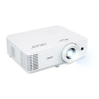 Acer P5550 DLP 3D Full HD 1920x1080, 5200 lumen, 15 000:1, VGA, HDMI (MHL), HDMI, 1x10 W, LAN – 2,73 kg Acer P5550 DLP 3D Full HD 1920x1080, 5200 lumen, 15 000:1, VGA, HDMI (MHL), HDMI, 1x10 W, LAN – 2,73 kg