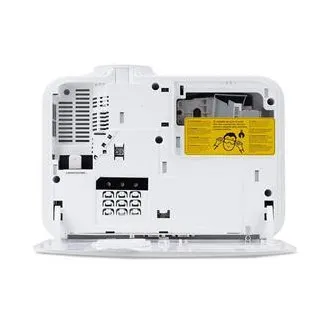 Acer P5550 DLP 3D Full HD 1920x1080, 5200 lumen, 15 000:1, VGA, HDMI (MHL), HDMI, 1x10 W, LAN – 2,73 kg Acer P5550 DLP 3D Full HD 1920x1080, 5200 lumen, 15 000:1, VGA, HDMI (MHL), HDMI, 1x10 W, LAN – 2,73 kg