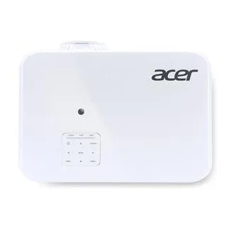 Acer P5550 DLP 3D Full HD 1920x1080, 5200 lumen, 15 000:1, VGA, HDMI (MHL), HDMI, 1x10 W, LAN – 2,73 kg Acer P5550 DLP 3D Full HD 1920x1080, 5200 lumen, 15 000:1, VGA, HDMI (MHL), HDMI, 1x10 W, LAN – 2,73 kg