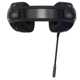 Acer Predator Galea 365 - Játékos over-ear fejhallgató 3,5 mm-es jack-csatlakozóval vagy USB porttal a vezérlőpanelen; 7.1 surround Acer Predator Galea 365 - Játékos over-ear fejhallgató 3,5 mm-es jack-csatlakozóval vagy USB porttal a vezérlőpanelen; 7.1 surround