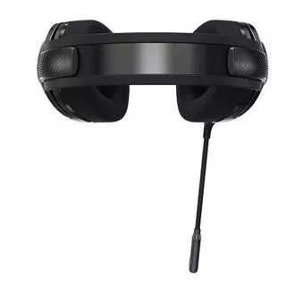 Acer Predator Galea 365 - Játékos over-ear fejhallgató 3,5 mm-es jack-csatlakozóval vagy USB porttal a vezérlőpanelen; 7.1 surround Acer Predator Galea 365 - Játékos over-ear fejhallgató 3,5 mm-es jack-csatlakozóval vagy USB porttal a vezérlőpanelen; 7.1 surround