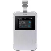Acer Connect M6E 5G Mobile Wi-Fi 1 GB Dual-band Router, hotspot WiFi router, 5G&LTE