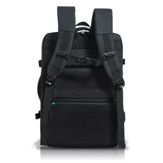 Acer Predator Robust hátizsák 18" - fekete, 100% poliészter, vízálló