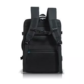 Acer Predator Robust hátizsák 18" - fekete, 100% poliészter, vízálló