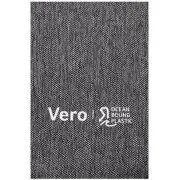 Acer Vero OBP 14" védőhuzat, 14"-es laptopokhoz való tok, szürke, sötét szürke díszítéssel, OceanBoundPlastic újrahasznosított anyagból (OBP)