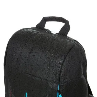 Predator Urban Backpack 18" (PBG510); fekete hátizsák kék díszítésekkel, vízálló és kopásálló anyagból, 18"-es mérethez, 27 l, 0,6 kg Predator Urban Backpack 18" (PBG510); fekete hátizsák kék díszítésekkel, vízálló és kopásálló anyagból, 18"-es mérethez, 27 l, 0,6 kg