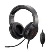 Acer NITRO GAMING HEADSET 310 (NHW310) – fülre helyezhető játékos fejhallgató, USB-A
