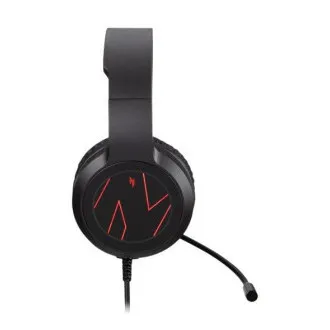 Acer NITRO GAMING HEADSET 310 (NHW310) – fülre helyezhető játékos fejhallgató, USB-A Acer NITRO GAMING HEADSET 310 (NHW310) – fülre helyezhető játékos fejhallgató, USB-A