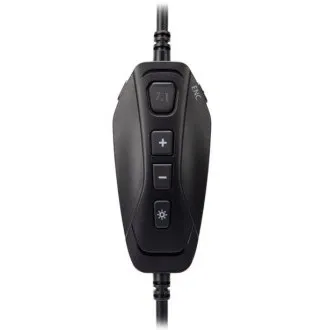 Acer NITRO GAMING HEADSET 310 (NHW310) – fülre helyezhető játékos fejhallgató, USB-A Acer NITRO GAMING HEADSET 310 (NHW310) – fülre helyezhető játékos fejhallgató, USB-A