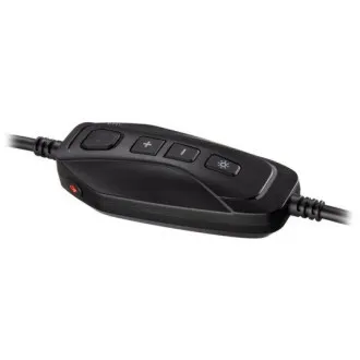 Acer NITRO GAMING HEADSET 310 (NHW310) – fülre helyezhető játékos fejhallgató, USB-A Acer NITRO GAMING HEADSET 310 (NHW310) – fülre helyezhető játékos fejhallgató, USB-A
