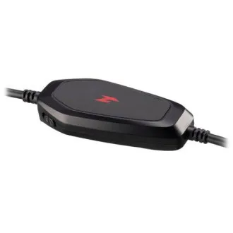 Acer NITRO GAMING HEADSET 310 (NHW310) – fülre helyezhető játékos fejhallgató, USB-A Acer NITRO GAMING HEADSET 310 (NHW310) – fülre helyezhető játékos fejhallgató, USB-A