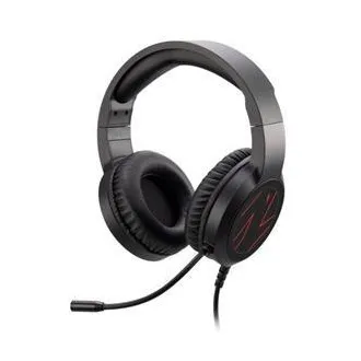 Acer NITRO GAMING HEADSET 310 (NHW310) – fülre helyezhető játékos fejhallgató, USB-A Acer NITRO GAMING HEADSET 310 (NHW310) – fülre helyezhető játékos fejhallgató, USB-A