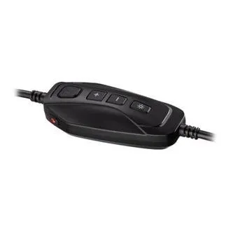 Acer NITRO GAMING HEADSET 310 (NHW310) – fülre helyezhető játékos fejhallgató, USB-A Acer NITRO GAMING HEADSET 310 (NHW310) – fülre helyezhető játékos fejhallgató, USB-A