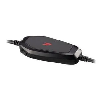 Acer NITRO GAMING HEADSET 310 (NHW310) – fülre helyezhető játékos fejhallgató, USB-A Acer NITRO GAMING HEADSET 310 (NHW310) – fülre helyezhető játékos fejhallgató, USB-A