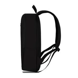 Acer Nitro Quest hátizsák 18", fekete, vízlepergető bevonattal, merevített háttámlával, 16 l, 0,46 kg, poliészter (NBG410) Acer Nitro Quest hátizsák 18", fekete, vízlepergető bevonattal, merevített háttámlával, 16 l, 0,46 kg, poliészter (NBG410)