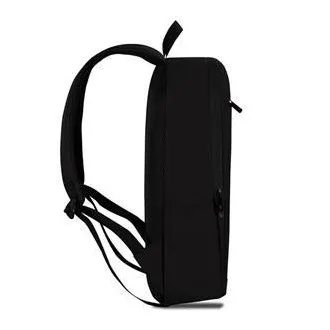 Acer Nitro Quest hátizsák 18", fekete, vízlepergető bevonattal, merevített háttámlával, 16 l, 0,46 kg, poliészter (NBG410) Acer Nitro Quest hátizsák 18", fekete, vízlepergető bevonattal, merevített háttámlával, 16 l, 0,46 kg, poliészter (NBG410)
