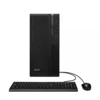 Acer Veriton S2720G/Ci3-14100/8GB/512GB/DVDRW/Win11 Pro