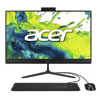 Acer Aspire C24-2YE13U3UNL ALL-IN-ONE 23.8" IPS LED FHD / C3 1305U/8G*1/512G /W11PRO 23.8" IPS LED / C3 1305U/8G*1/512G /W11PRO Acer Aspire C24-2YE13U3UNL ALL-IN-ONE 23.8" IPS LED FHD / C3 1305U/8G*1/512G /W11PRO 23.8" IPS LED / C3 1305U/8G*1/512G /W11PRO