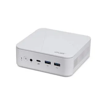 Acer Aspire Revo Box RB102-BARR NUC R5-7430U /8 GB/512 GB/HDMI DP/Windows 11 Home Acer Aspire Revo Box RB102-BARR NUC R5-7430U /8 GB/512 GB/HDMI DP/Windows 11 Home