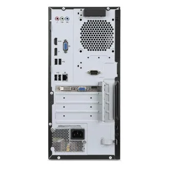 Acer Veriton S2735G /C5-225/16 GB/512 GB/DVD-RW/Windows 11 ProEDU Acer Veriton S2735G /C5-225/16 GB/512 GB/DVD-RW/Windows 11 ProEDU