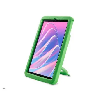 Acer Iconia A11 for Kids (A11-21P-A27H) – zöld / A333, ötmagos processzorral, 4 GB RAM-mal, 128 GB tárhellyel, 11 hüvelykes WXGA LCD érintőképernyővel, Android 15 rendszerrel, fekete, TÁPEGYSÉG NÉLKÜL Acer Iconia A11 for Kids (A11-21P-A27H) – zöld / A333, ötmagos processzorral, 4 GB RAM-mal, 128 GB tárhellyel, 11 hüvelykes WXGA LCD érintőképernyővel, Android 15 rendszerrel, fekete, TÁPEGYSÉG NÉLKÜL