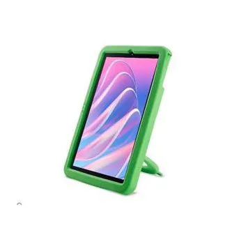 Acer Iconia A11 for Kids (A11-21P-A27H) – zöld / A333, ötmagos processzorral, 4 GB RAM-mal, 128 GB tárhellyel, 11 hüvelykes WXGA LCD érintőképernyővel, Android 15 rendszerrel, fekete, TÁPEGYSÉG NÉLKÜL Acer Iconia A11 for Kids (A11-21P-A27H) – zöld / A333, ötmagos processzorral, 4 GB RAM-mal, 128 GB tárhellyel, 11 hüvelykes WXGA LCD érintőképernyővel, Android 15 rendszerrel, fekete, TÁPEGYSÉG NÉLKÜL
