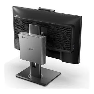 Acer Chromebox CXM2 Intel N150/8 GB DDR5 /64 GB eMMC M.2/ WiFi 6E /BT 5.3 /VESA-készlet / Google Chrome OS Acer Chromebox CXM2 Intel N150/8 GB DDR5 /64 GB eMMC M.2/ WiFi 6E /BT 5.3 /VESA-készlet / Google Chrome OS
