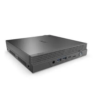 Acer Chromebox CXM2 Intel N150/8 GB DDR5 /64 GB eMMC M.2/ WiFi 6E /BT 5.3 /VESA-készlet / Google Chrome OS Acer Chromebox CXM2 Intel N150/8 GB DDR5 /64 GB eMMC M.2/ WiFi 6E /BT 5.3 /VESA-készlet / Google Chrome OS