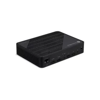 Acer Chromebox CXM2 Intel N150/8 GB DDR5 /64 GB eMMC M.2/ WiFi 6E /BT 5.3 /VESA-készlet / Google Chrome OS Acer Chromebox CXM2 Intel N150/8 GB DDR5 /64 GB eMMC M.2/ WiFi 6E /BT 5.3 /VESA-készlet / Google Chrome OS