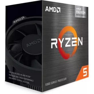 AMD Ryzen 5 4C/8T 5500GT (3.6/4.4GHz,19MB,65W,AM4, Radeon Graphics) doboz, Wraith Stealth hűtővel AMD Ryzen 5 4C/8T 5500GT (3.6/4.4GHz,19MB,65W,AM4, Radeon Graphics) doboz, Wraith Stealth hűtővel